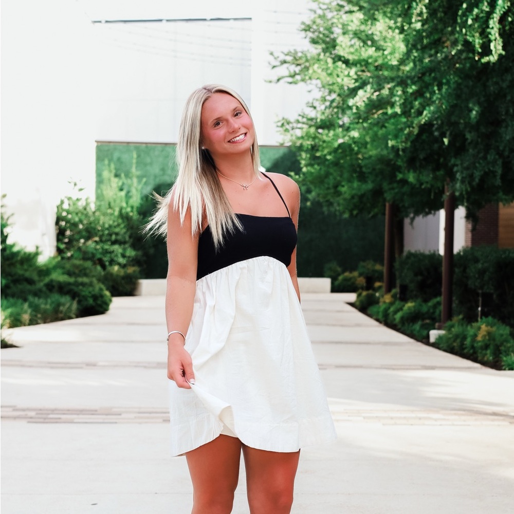 Meet your Posher, Kelsea